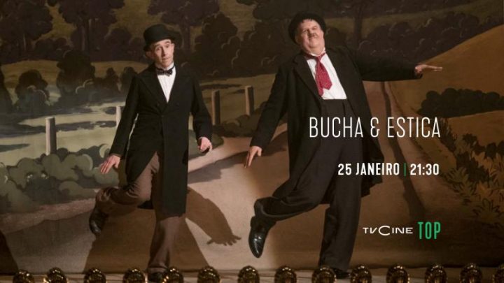 Bucha e Estica