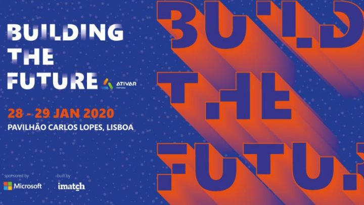 Building The Future