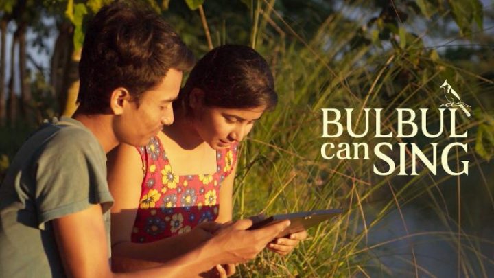 Bulbul Can Sing