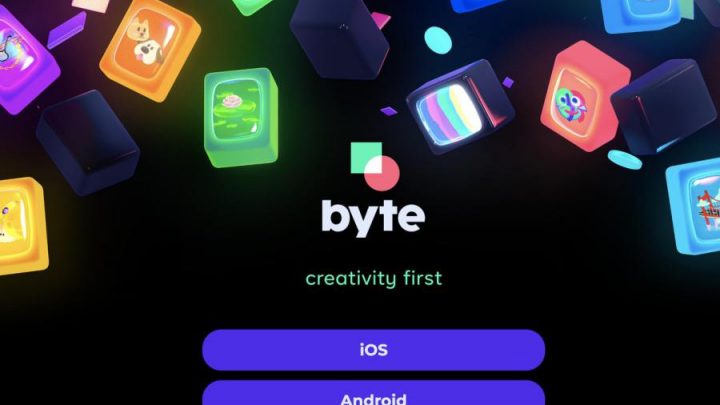 Byte