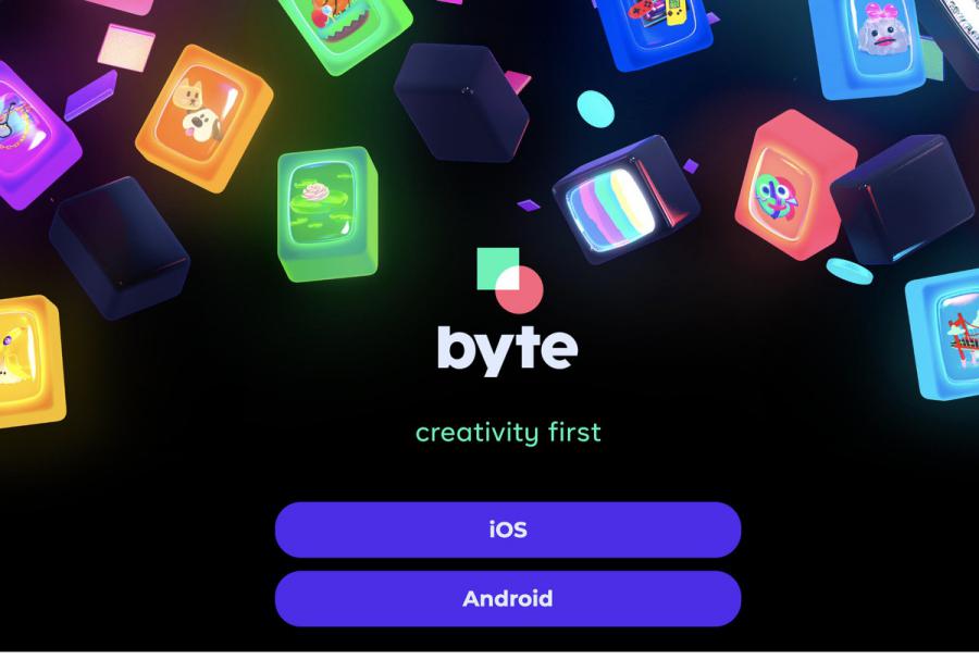 Byte: O novo e ressuscitado Vine que já está disponível para Android e iOS Byte: O novo e ressuscitado Vine que já está disponível para Android e iOS