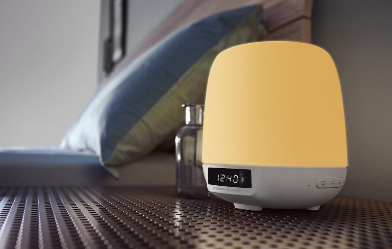 Energy Sistem anunciou o novo Clock Speaker 3 Light Energy Sistem anunciou o novo Clock Speaker 3 Light