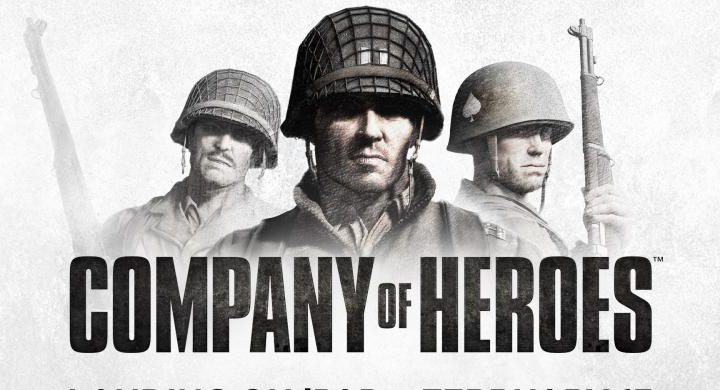 Company of Heroes ipad Android