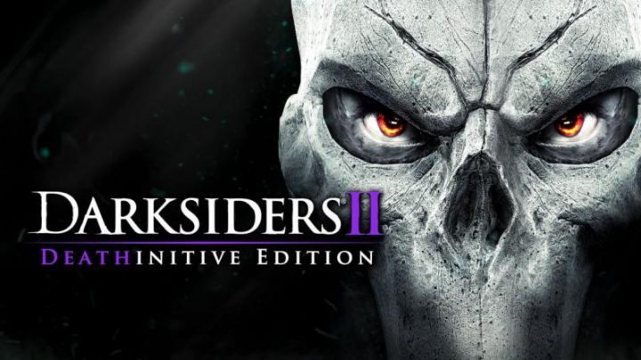 Darksiders
