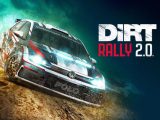 DiRT Rally 2.0