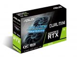 Dual GeForce RTX 2070 MINI