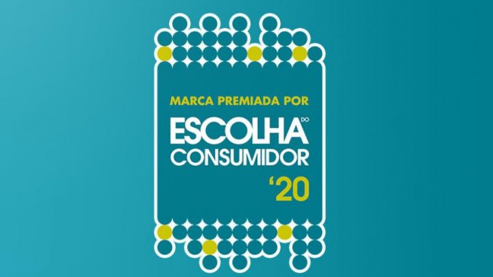 Escolha do Consumidor 2020