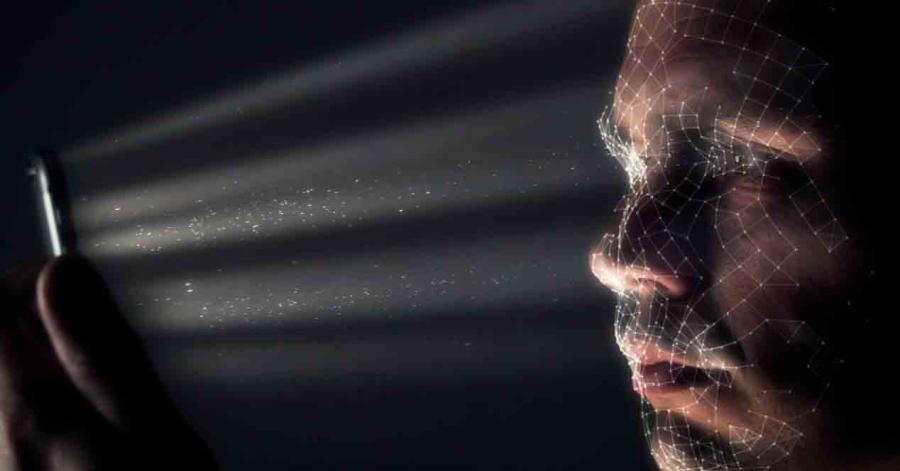 Face ID prepara-se para substituir o Touch ID em todos os dispositivos Apple Face ID prepara-se para substituir o Touch ID em todos os dispositivos Apple