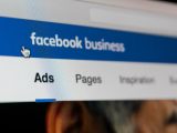 Facebook anúncios políticos