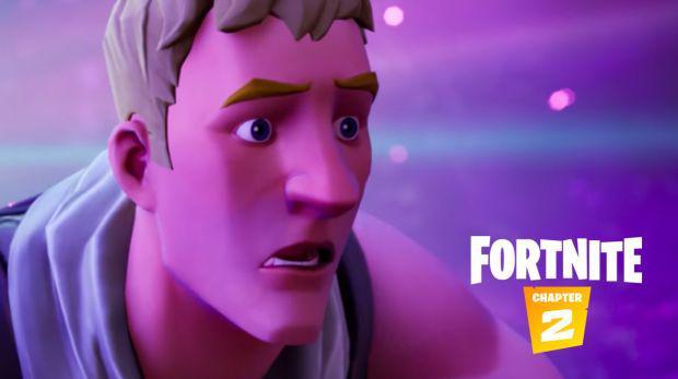 Fortnite adiamento bug