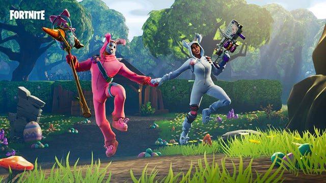 Fortnite 11.40