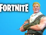 Fortnite temporada 2 capitulo 2 Apple