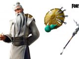 Fortnite ano chinês