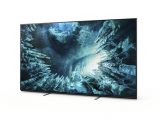 Full Array LED 8K