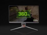 G-Sync esports