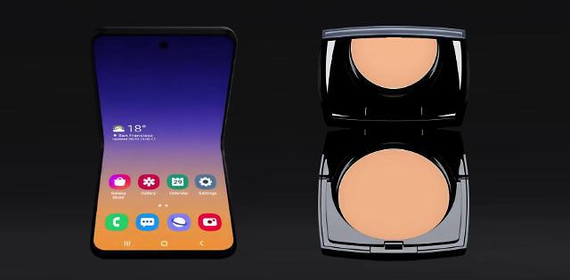 Galaxy Fold 2 deverá ser o novo Galaxy Bloom Galaxy Fold 2 deverá ser o novo Galaxy Bloom