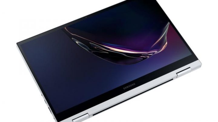 Galaxy Book Flex