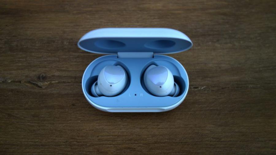 Novas informações voltam a revelar que os novos Samsung Galaxy Buds chegarão sem redução de ruído Novas informações voltam a revelar que os novos Samsung Galaxy Buds chegarão sem redução de ruído