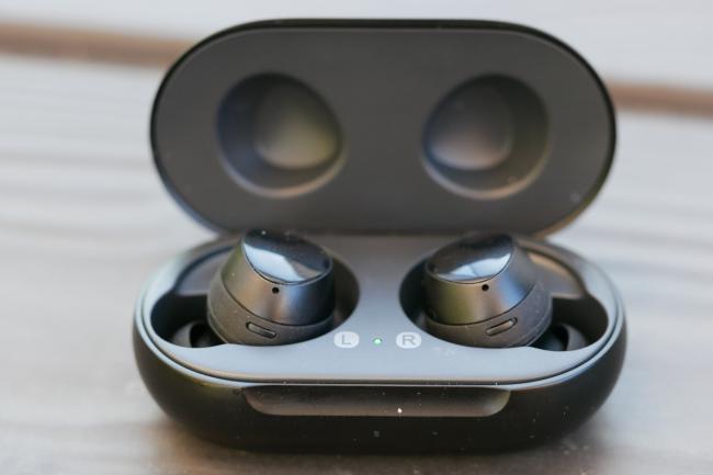 Samsung disponibiliza aplicação Galaxy Buds para Windows 10 Samsung disponibiliza aplicação Galaxy Buds para Windows 10