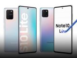 Galaxy Lite