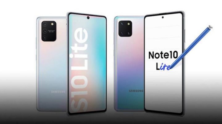 Galaxy Lite