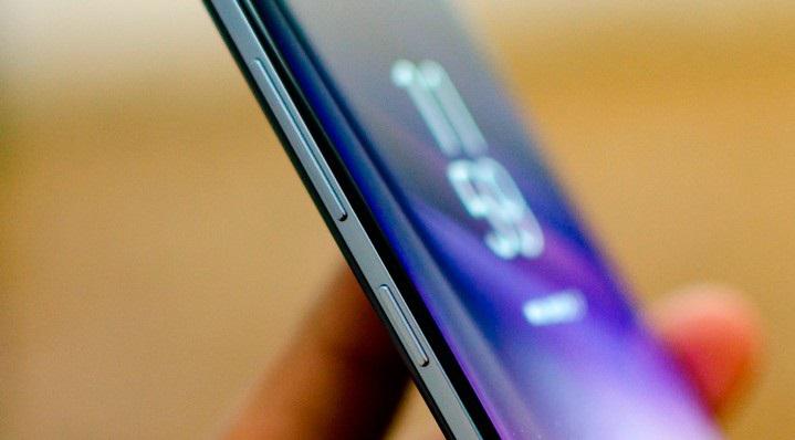 Galaxy S10 Android 11