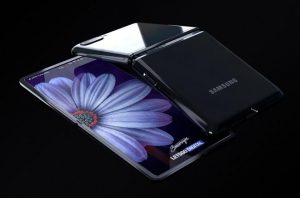 Galaxy Z Flip