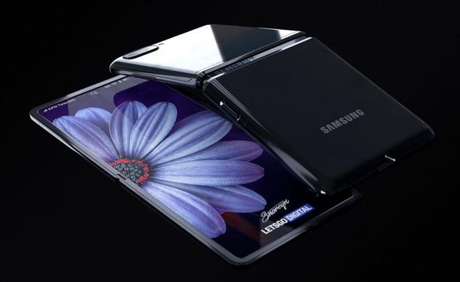 Galaxy Z Flip
