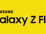 Galaxy Z Flip anuncio