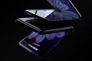 Galaxy Z Flip