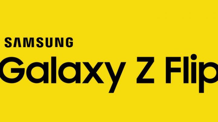 Galaxy Z Flip anuncio