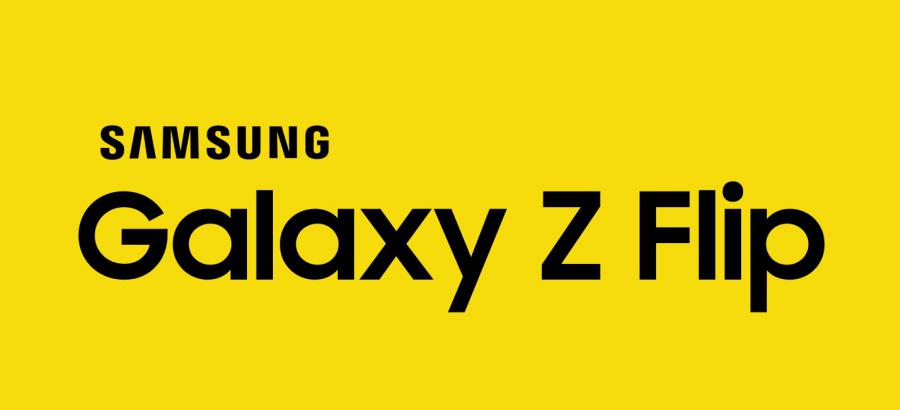 Oficial: Samsung Galaxy Z Flip será anunciado amanha Oficial: Samsung Galaxy Z Flip será anunciado amanha
