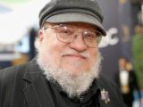 George RR Martin