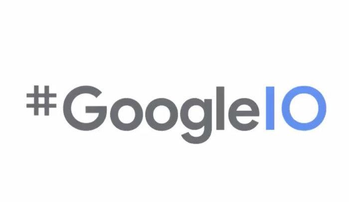 Google I/O 2020