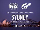 Gran Turismo Championships 2020