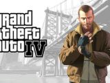Grand Theft Auto IV