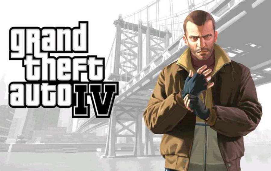 Steam remove o Grand Theft Auto IV da sua lista de jogos Steam remove o Grand Theft Auto IV da sua lista de jogos