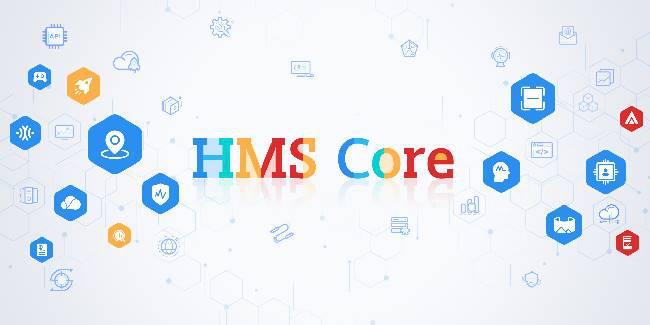 Huawei lança nova versão do HMS Core em todo o mundo Huawei lança nova versão do HMS Core em todo o mundo