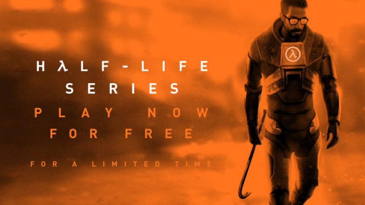 Half-Life