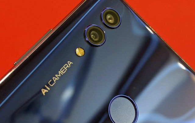 Honor 10 Lite