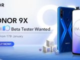 Honor 9X
