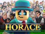 Horace