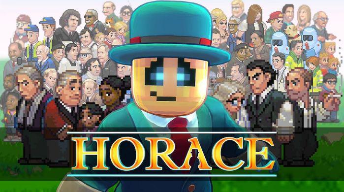 Horace