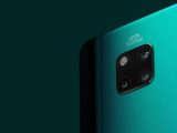 Android 10 Mate 20
