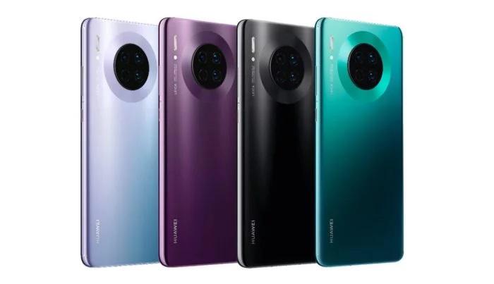 Mate30 Pro