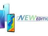 Huawei P30 lite New Edition