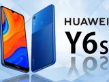 Huawei Y6s