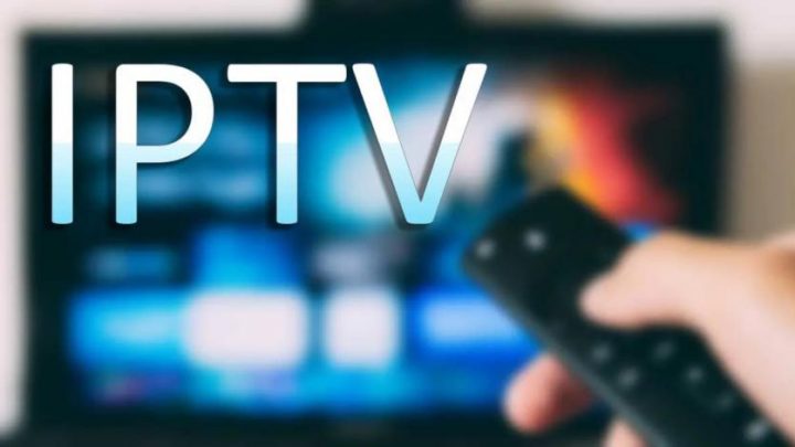 IPTV