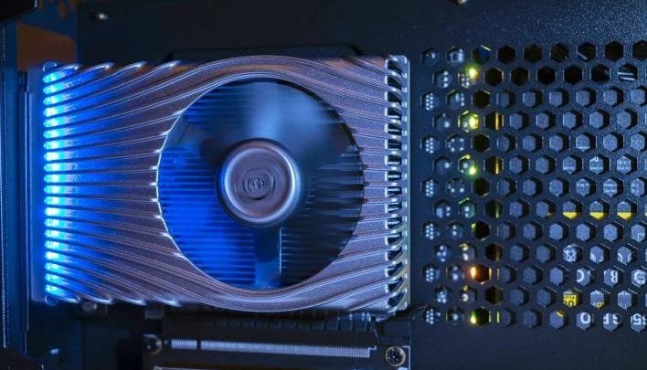 Intel DG1