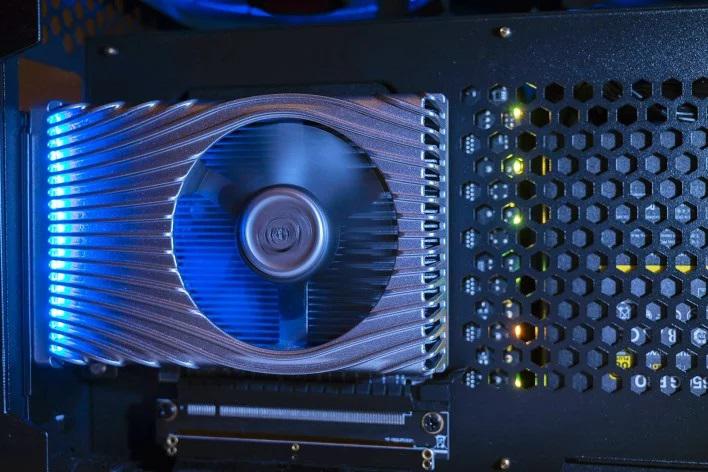 Intel DG1